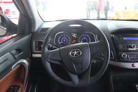 2013款江淮瑞风S51.8T