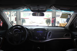 2013款江淮瑞风S51.8T