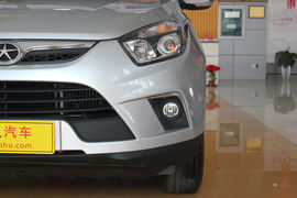 2013款江淮瑞风S5