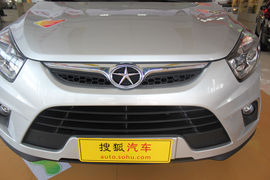 2013款江淮瑞风S5