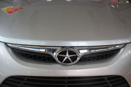 2013款江淮瑞风S5