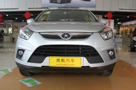 2013款江淮瑞风S5