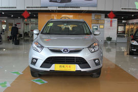 2013款江淮瑞风S5