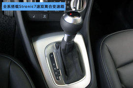 一汽奥迪Q3到店实拍