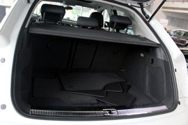 一汽奥迪Q3到店实拍