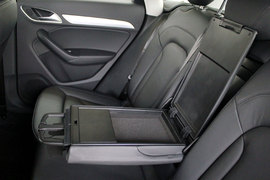 一汽奥迪Q3到店实拍