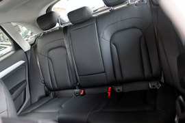 一汽奥迪Q3到店实拍