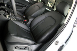 一汽奥迪Q3到店实拍