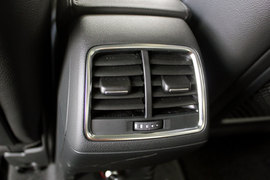 一汽奥迪Q3到店实拍