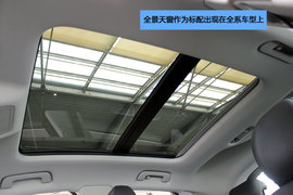 一汽奥迪Q3到店实拍