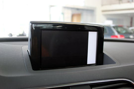 一汽奥迪Q3到店实拍