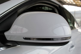 一汽奥迪Q3到店实拍