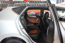 2013款江淮瑞风S5