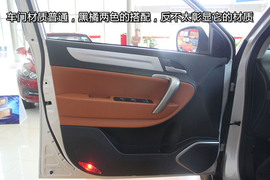 2013款江淮瑞风S5