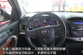 2013款江淮瑞风S5