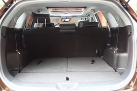 2013款起亚索兰托2.4GDI