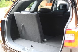 2013款起亚索兰托2.4GDI