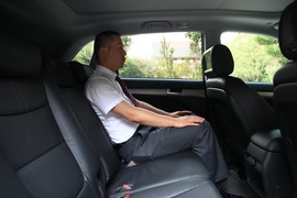 2013款起亚索兰托2.4GDI