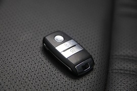 2013款起亚索兰托2.4GDI
