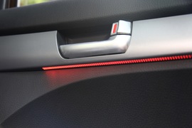 2013款起亚索兰托2.4GDI