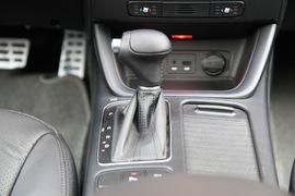 2013款起亚索兰托2.4GDI
