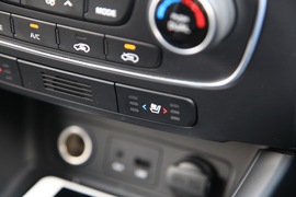 2013款起亚索兰托2.4GDI