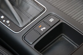 2013款起亚索兰托2.4GDI