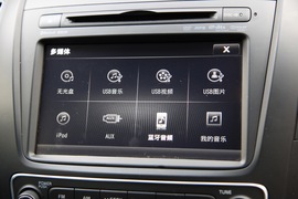 2013款起亚索兰托2.4GDI