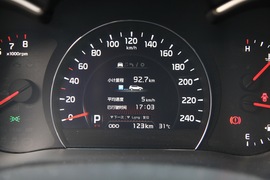 2013款起亚索兰托2.4GDI