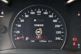 2013款起亚索兰托2.4GDI