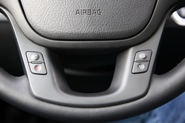 2013款起亚索兰托2.4GDI