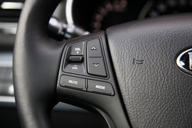 2013款起亚索兰托2.4GDI