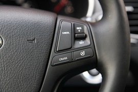 2013款起亚索兰托2.4GDI