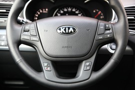 2013款起亚索兰托2.4GDI