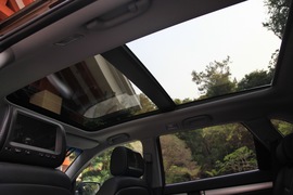 2013款起亚索兰托2.4GDI