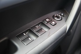 2013款起亚索兰托2.4GDI