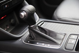 2013款起亚索兰托2.4GDI