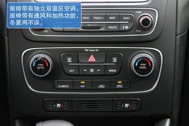 2013款起亚索兰托2.4GDI