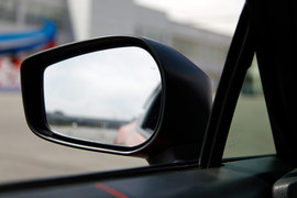 2013款丰田86自动豪华版试驾实拍