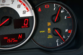 2013款丰田86自动豪华版试驾实拍