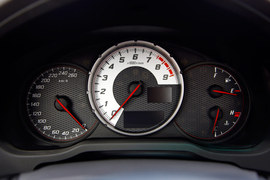 2013款丰田86自动豪华版试驾实拍