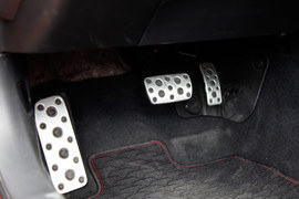 2013款丰田86自动豪华版试驾实拍