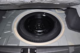 2009款欧宝雅特A+标准型