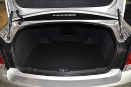 2009款欧宝雅特A+标准型