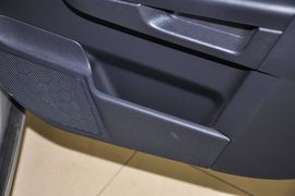 2009款欧宝雅特A+标准型