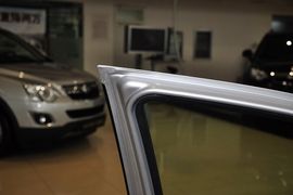 2009款欧宝雅特A+标准型