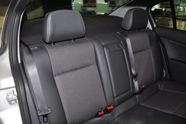 2009款欧宝雅特A+标准型