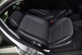 2009款欧宝雅特A+标准型
