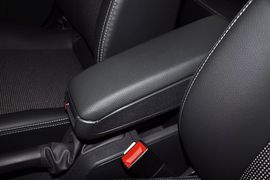 2009款欧宝雅特A+标准型