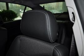 2009款欧宝雅特A+标准型